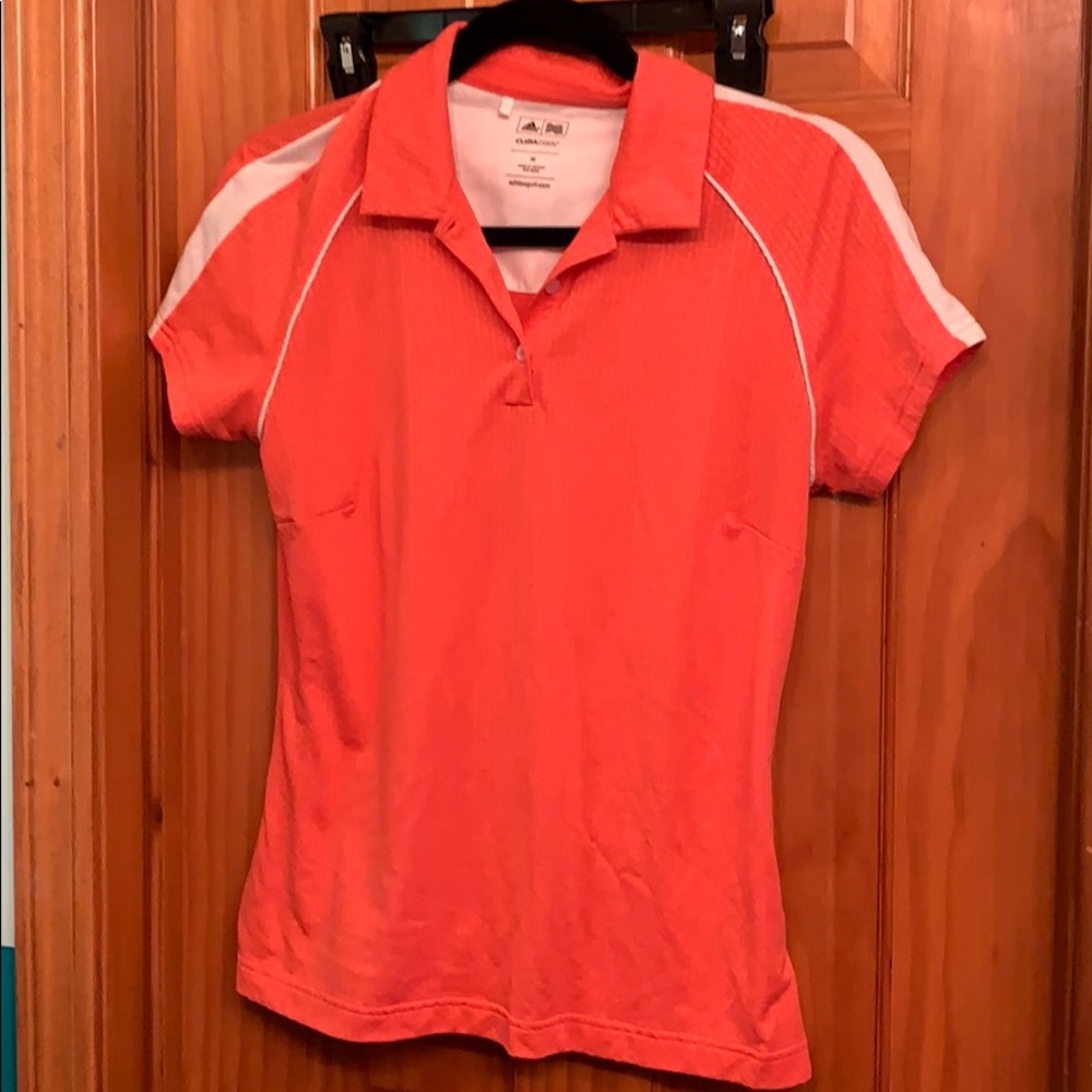 💥 Adidias golf shirt